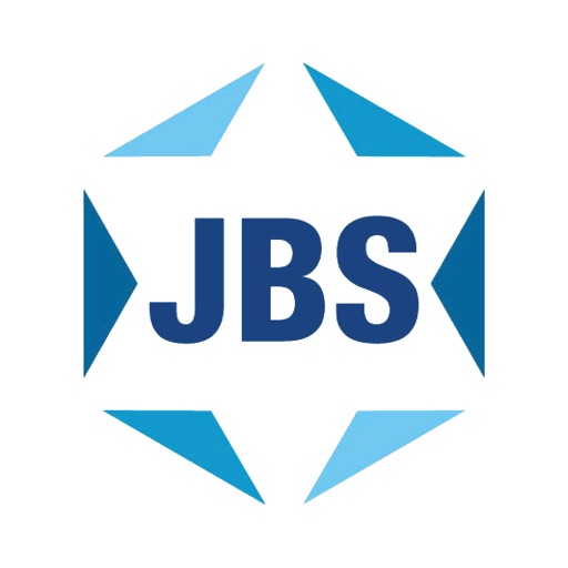 JBS -Jewish Broadcasting Serv. icon