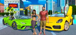 Game screenshot Grand Town | Auto Drive mod apk