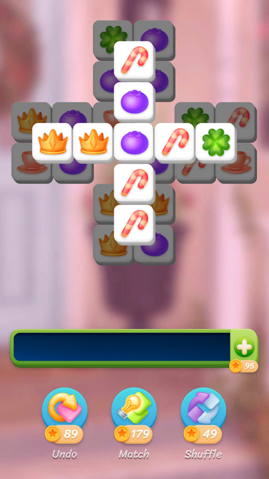 #10. Tile Mansion - Puzzle & Design (iOS) 由: MAG Interactive