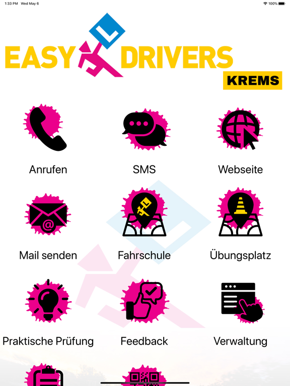 Screenshot #4 pour EasyDrivers Krems