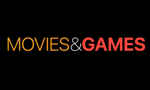 Movies & Games