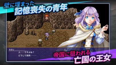 RPG アルファディア ネオのおすすめ画像2