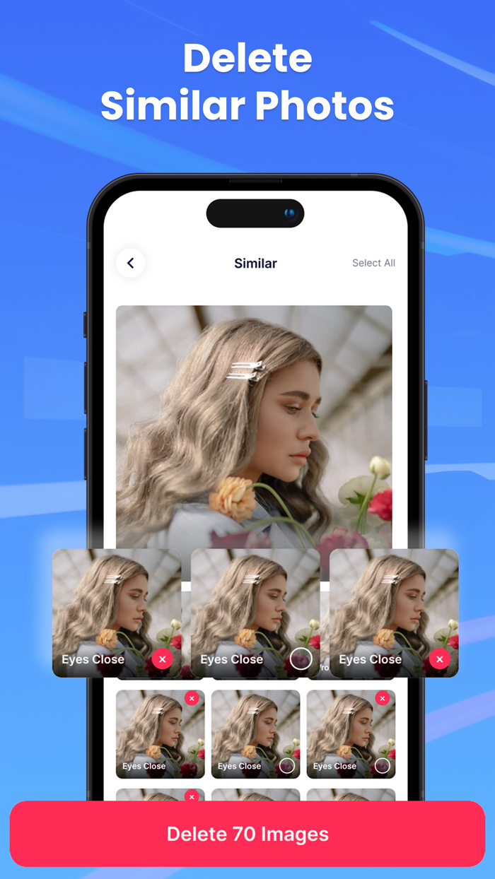 Clever Cleaner Phone Clean Up