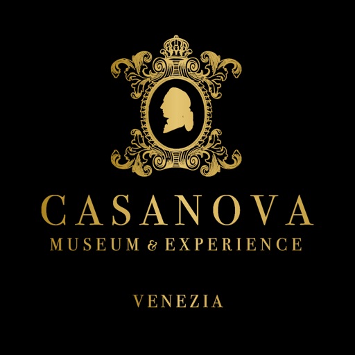 CASANOVA MUSEUM & EXPERIENCE icon