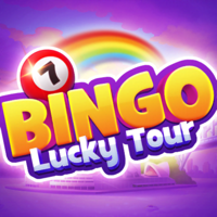 Amazing Bingo  Lucky Tour