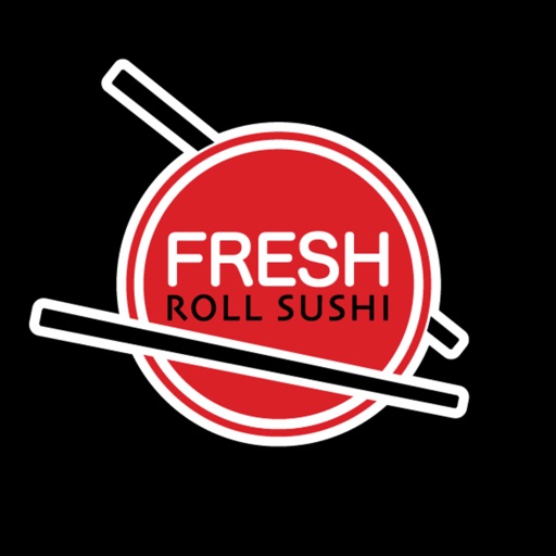 Fresh Roll Sushi icon