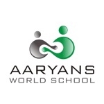 Aaryans WS - School Bus