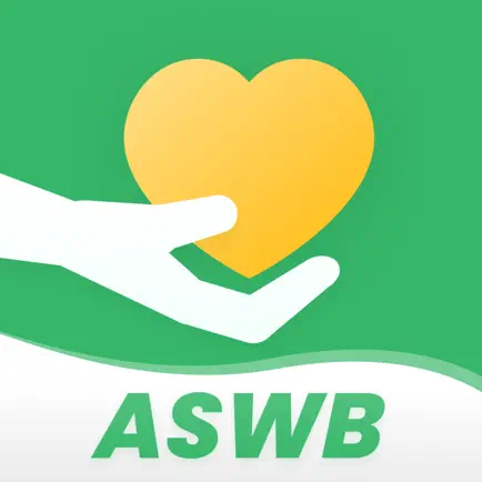 Aswb Social Work exam prep · Читы