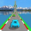 Car Stunts 3D Racing Games icon