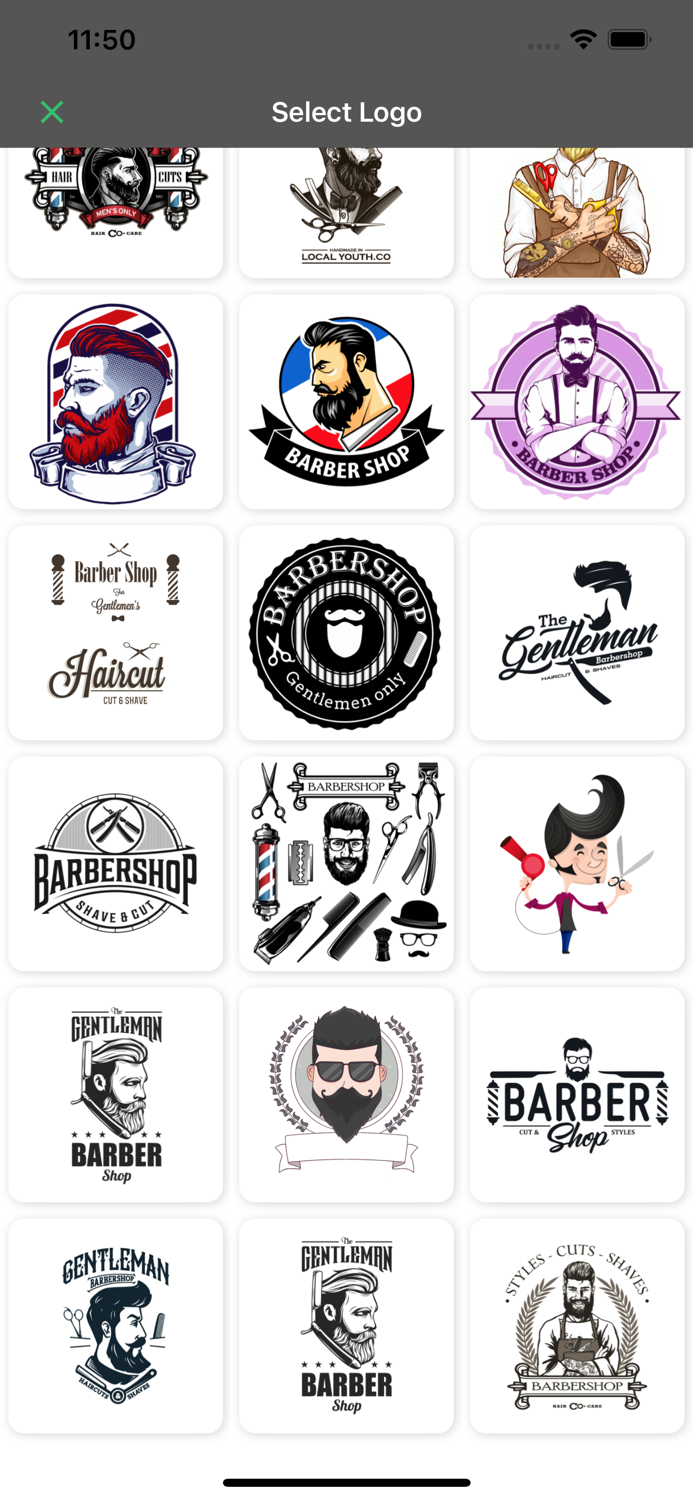 Logo Maker Create Logo Design