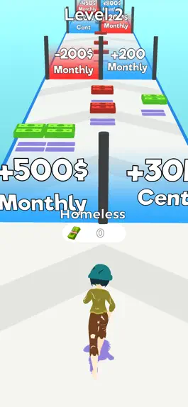Game screenshot Salary Evolution mod apk