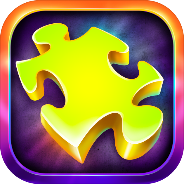 ‎Jigsaw Puzzles for Adults on the Mac App Store