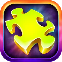 Jigsaw Puzzles for Adults app icon