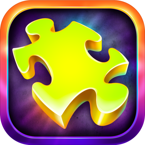 Jigsaw Puzzles for Adults icon