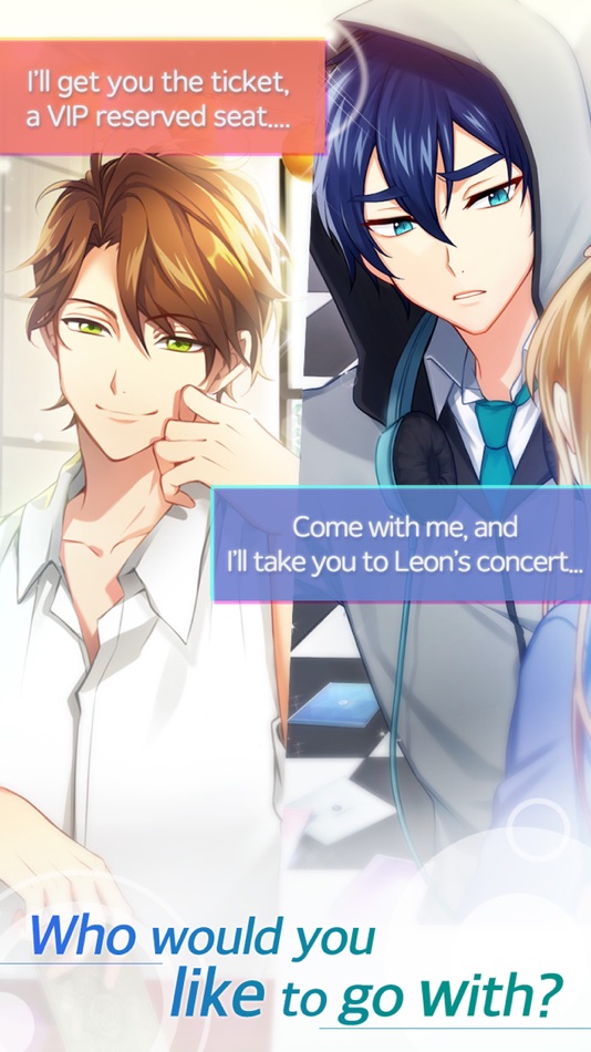 #4. SECRET Fan Crush (iOS) 由: Day7