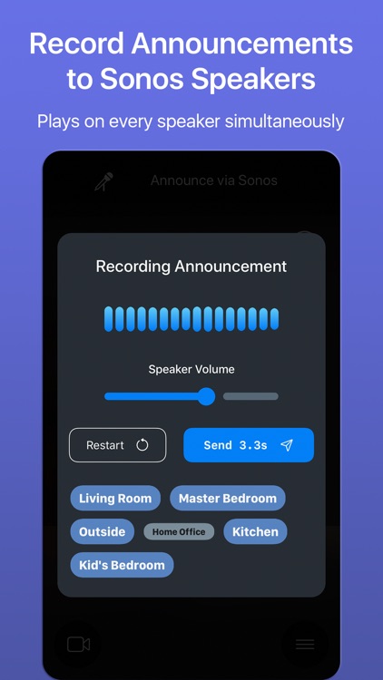 Intercomm – Hands Free Video