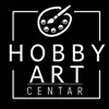 Hobby Art Centar delete, cancel