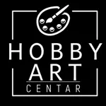 Hobby Art Centar App Cancel