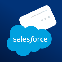 Scan to Salesforce-Pardot