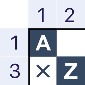 스크린샷 (8) Nonogram Words - Cross Puzzle
