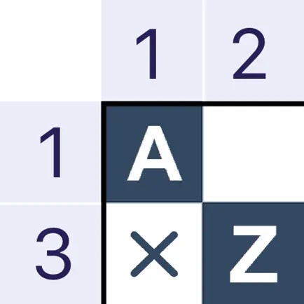 Nonogram Words - Cross Puzzle Cheats