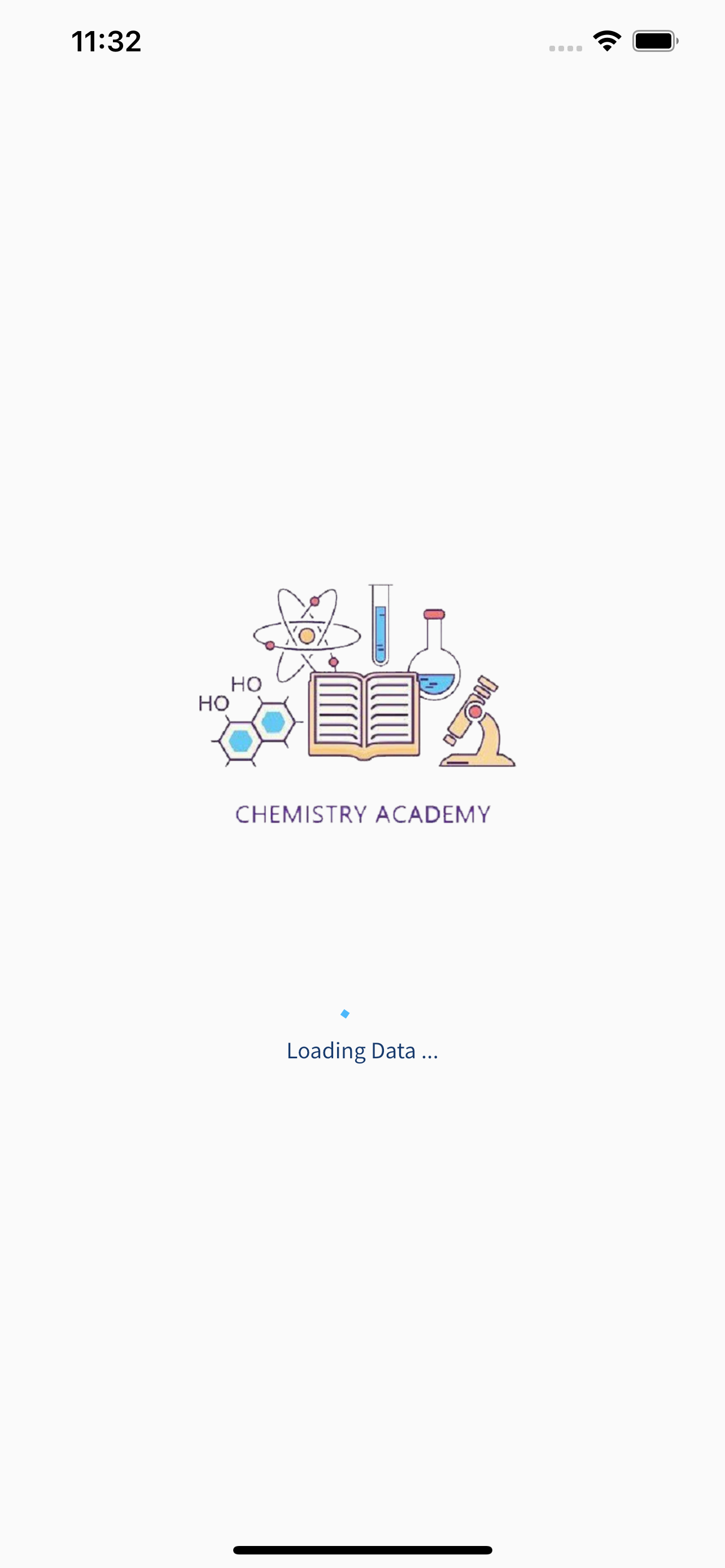 Dr Sayed Academy