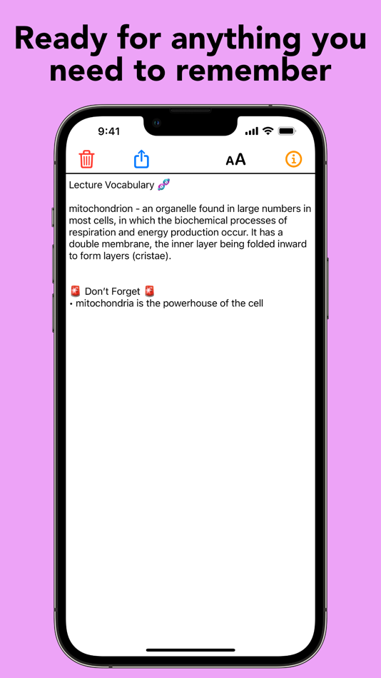 #3. Zipnote (iOS) 由: Logan Gwinup