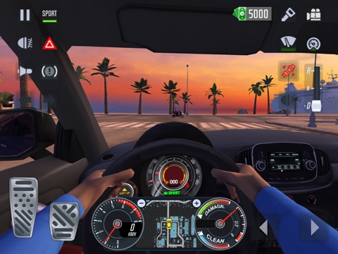 Taxi Sim 2022 Evolutionのおすすめ画像7