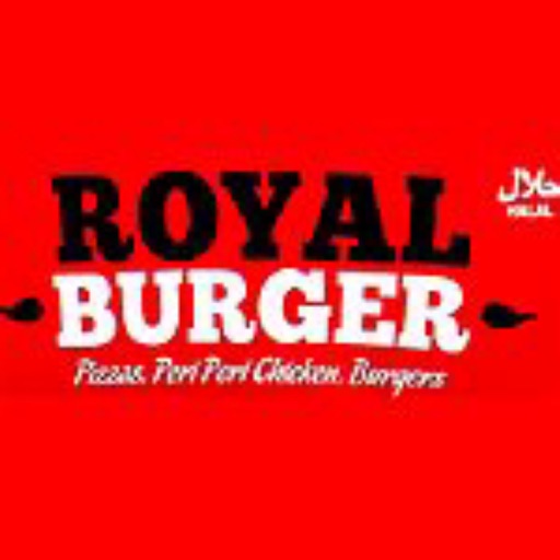 Royal Burger icon