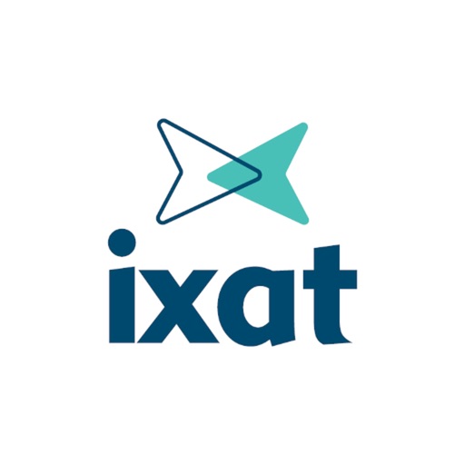 Ixat icon