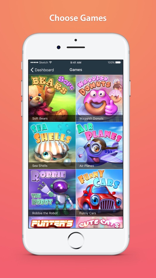 #1. Elephant Learning Math Academy (iOS) 由: ElephantHead Software