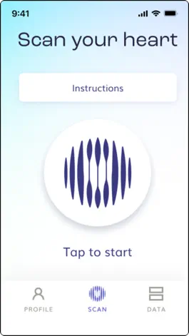 Game screenshot KINO.cardio mod apk