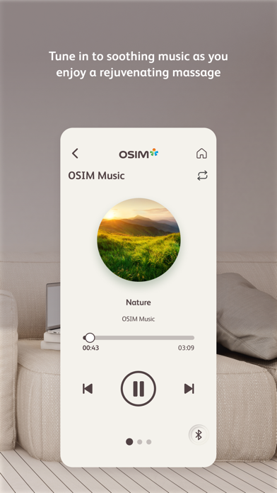 OSIM uDiva 3 / 3 Plusのおすすめ画像5