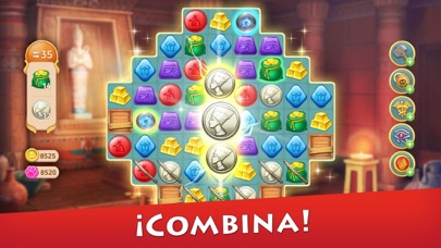 Cradle of Empires・Hidden story