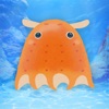 Icon Flapjack Octopus Pet