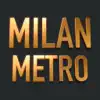 Milan Metro and Transport delete, cancel