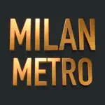 Milan Metro and Transport App Contact