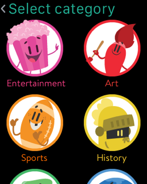 ‎Trivia Crack (No Ads) 截图