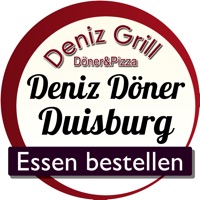 Deniz Döner Duisburg logo