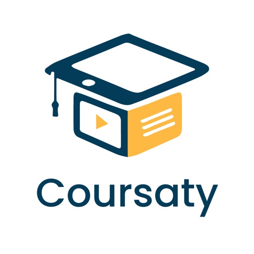 Coursaty icon