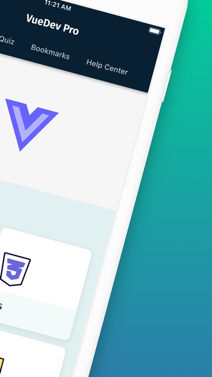 Learn Vue.js 3 Coding Offline