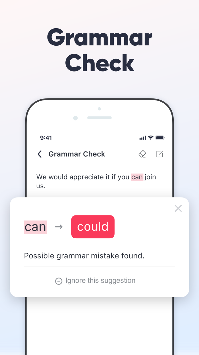 UDictionary Translator
