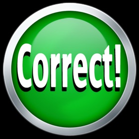 螢幕擷取畫面 (5) Correct Button