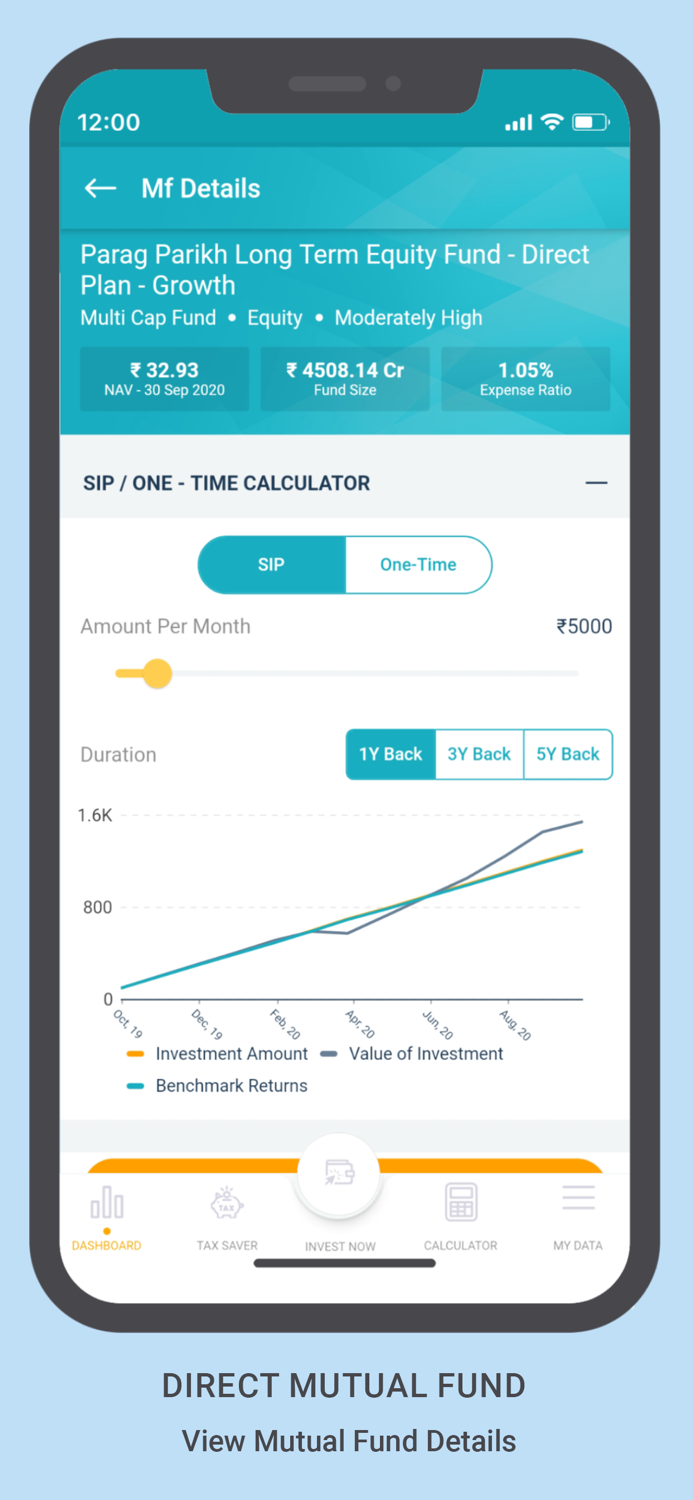 Finbingo Mutual Fund and NPS