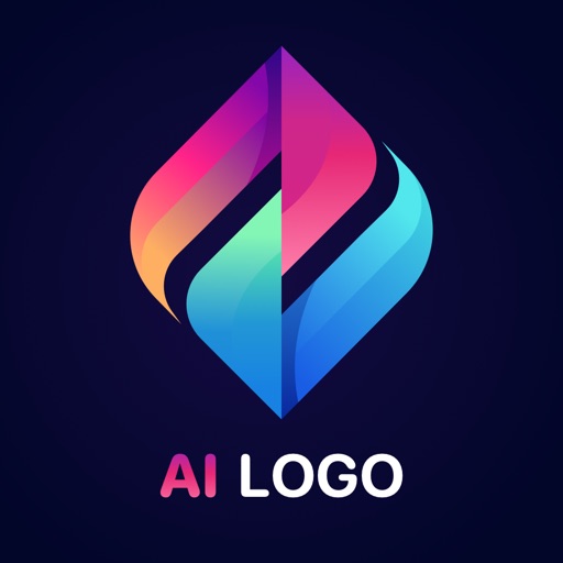 AI Logo Generator Logo Maker iOS App