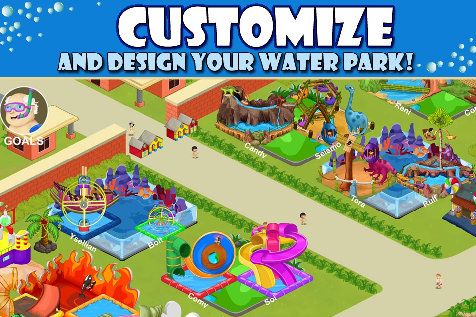 Water Park screenshot 4