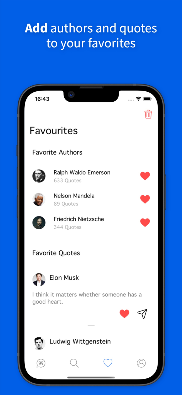 Quoted Photo Caption