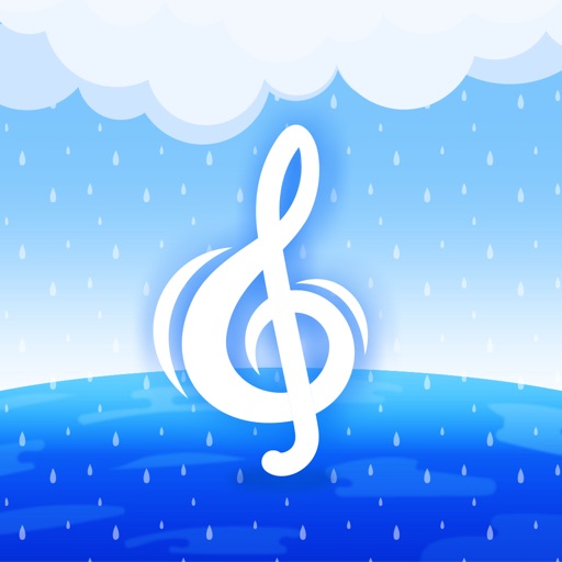 Nature Meditation - Calm Sound icon