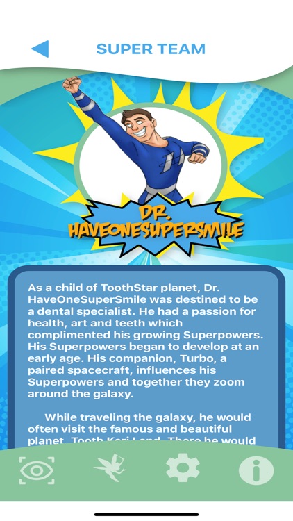 SuperMouth screenshot-7