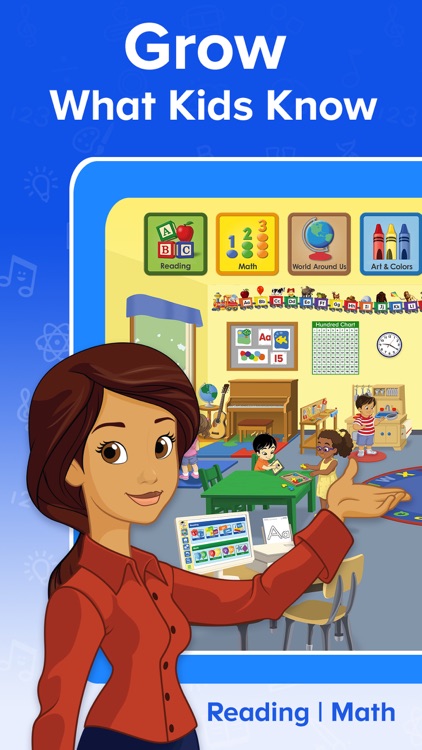 ABCmouse – Kids Learning Games screenshot-0